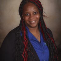 Latrese Redding