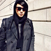 Louis Liu