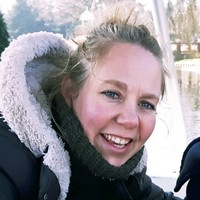 Disja Zomers-Brands