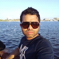 Sarfraz Ahmad
