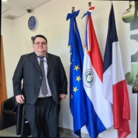 Edgar Cáceres Escobar