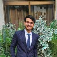 Yash Brahmbhatt
