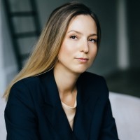 Елена Цаценко