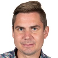 Mats Walfridsson