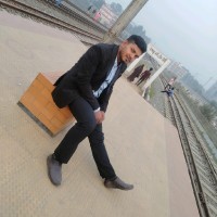 Sharafat Ullah Chowdhury