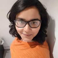 Mekhla Bhattacharjee