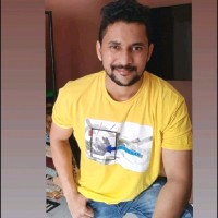 Suresh Kumbhar