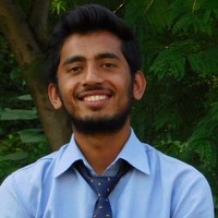 Pushpesh Pathak
