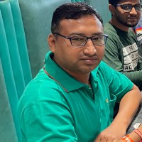 Mrunal Koshti