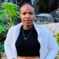 Tumiso Machweu