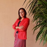 Randa Esmat Onsy, Mba, Mbti, Phri