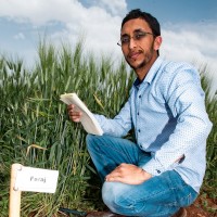 Noureddine EL Haddad