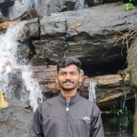 Shivarajkumar Jarali