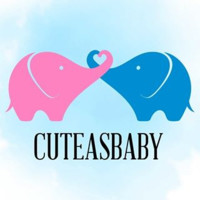 Cute As Baby