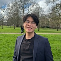 Colin Wong