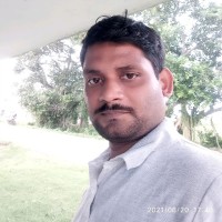 Dilip Kumar Behera