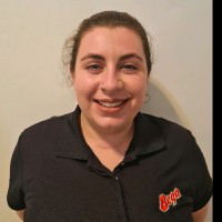 Teleisha Schuback