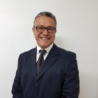 Jesus Guillermo Barcena Garcia