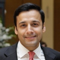 Bilal Sethi