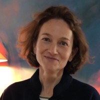 Marie Bjornson-Langen