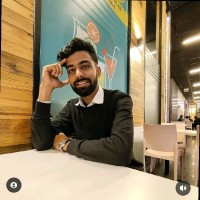 Debasish Nayak