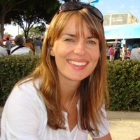 Rachel Greaney