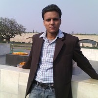 Gaurav Panwar
