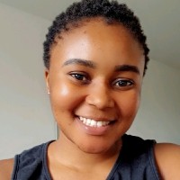 Obiageli Okoro