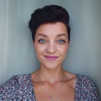 Ксения Лопатинская