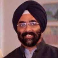 Hardeep Singh