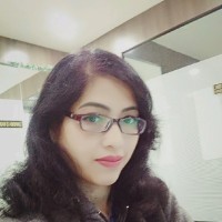 Suparna Dutta
