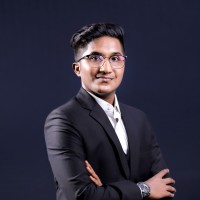 Chahat Shah