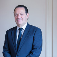 François Gros Schreiber