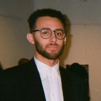 Ron Harris Iii