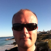 Steven Pilling