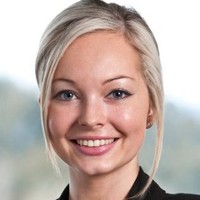Daniella Hammond