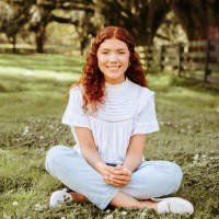 Callie Buchanan