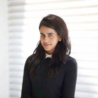 Rajashree Ravi