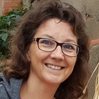 Mitzi Parmentier