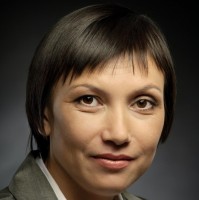 Nadin Solovieva