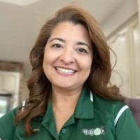 Yvonne Ruth