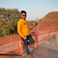 Rakesh Parmar