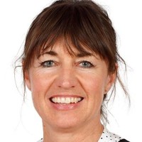 Liselott Sandborg