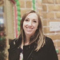 Ann Morell, Pmp