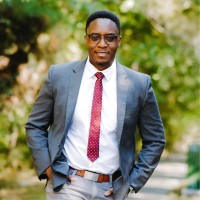 Bernard Basweti