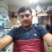 Shravan Kumar