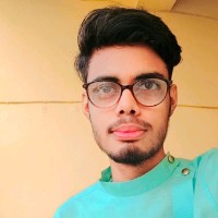 Harsh Shrivastava