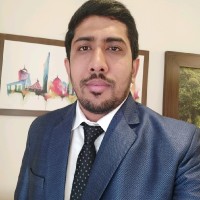 Harsh Patel