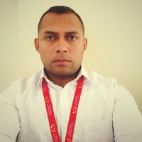 Joel Jose Viloria Salas