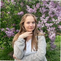 Вера Дударева